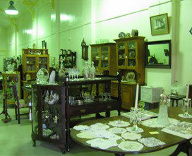 Glenleigh Antiques - Northern Rivers Accommodation 0