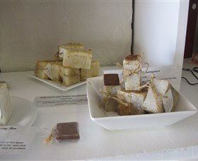 Deb's Massage - Northern Rivers Accommodation 0
