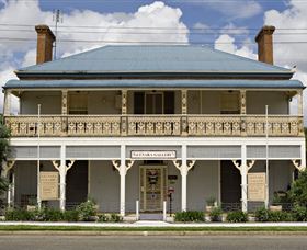 Glenara Gallery - Northern Rivers Accommodation 0