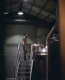 Napoleone Brewery And Ciderhouse - Northern Rivers Accommodation 2