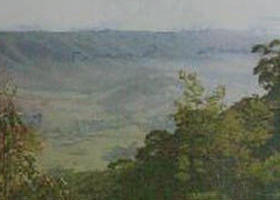 Tallandoon ACT Northern Rivers Accommodation