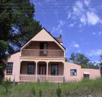 Trunkey Creek - Northern Rivers Accommodation