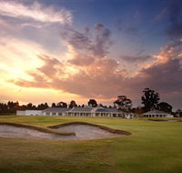 Kingston Heath Golf Club - Northern Rivers Accommodation