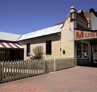 Manilla Heritage Museum - Northern Rivers Accommodation