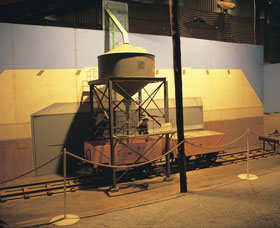 Wubin ACT Northern Rivers Accommodation