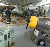 Australian National Aviation Museum - Northern Rivers Accommodation