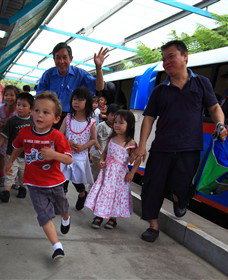 Caribbean Gardens And Market - Northern Rivers Accommodation 4