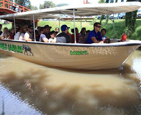 Caribbean Gardens And Market - Northern Rivers Accommodation 3