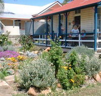 Boyne Valley Historical Society - Northern Rivers Accommodation