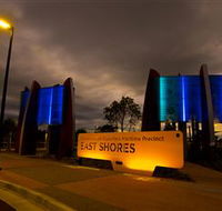 East Shores Precinct - Northern Rivers Accommodation