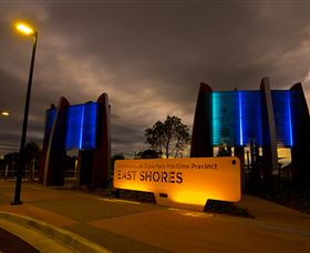 East Shores Precinct - Northern Rivers Accommodation 0