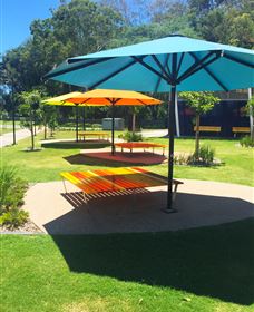 East Shores Precinct - Northern Rivers Accommodation 3