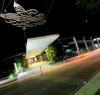 Gladstone City Library - Northern Rivers Accommodation