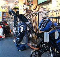 Bathurst Golf Club - Northern Rivers Accommodation