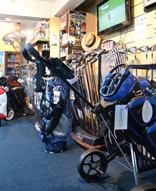 Bathurst Golf Club - Northern Rivers Accommodation 0