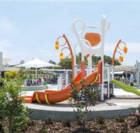 Gladstone Aquatic Centre - Northern Rivers Accommodation