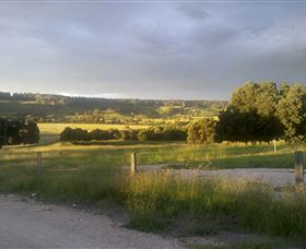 Gayndah QLD Northern Rivers Accommodation