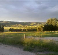 Gleneden Organic Farm and The Gleneden Bullock Team - Northern Rivers Accommodation