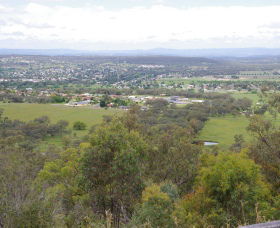 Inverell NSW Northern Rivers Accommodation