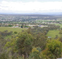 McIlveen Park Lookout - Northern Rivers Accommodation