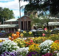 Bathurst Court House - Northern Rivers Accommodation