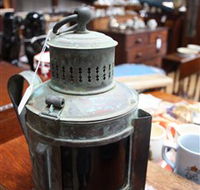 King's Antiques  Collectables - Northern Rivers Accommodation