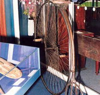 Bathurst District Historical Society Museum - Northern Rivers Accommodation