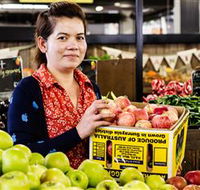Dandenong Market - Northern Rivers Accommodation