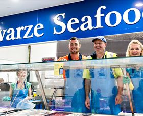 Dandenong Market - Northern Rivers Accommodation 2