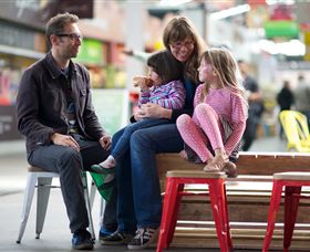 Dandenong Market - Northern Rivers Accommodation 5