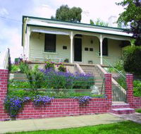 Chifley Home and Education Centre - Northern Rivers Accommodation