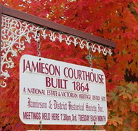 Jamieson Museum - Northern Rivers Accommodation