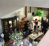 Crago Mill Emporium and Heritage Centre - Northern Rivers Accommodation