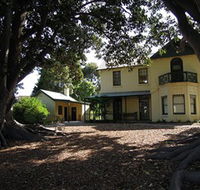 Heritage Hill Museum and Historic Gardens - Northern Rivers Accommodation