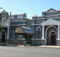 Inverell Art Gallery - Northern Rivers Accommodation
