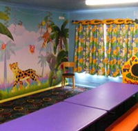 Jumbos Jungle Playhouse and Cafe - Northern Rivers Accommodation