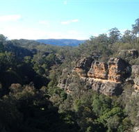 Ferntree Gully Reserve - Northern Rivers Accommodation