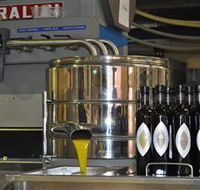 Rylstone Olive Press - Northern Rivers Accommodation