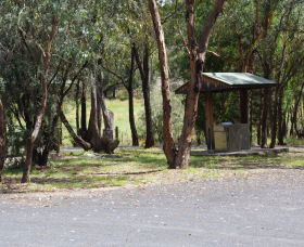 Goonoowigall State Conservation Area - Northern Rivers Accommodation 0