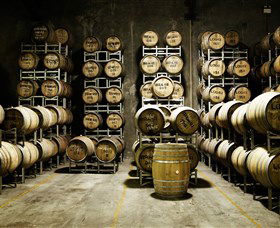 Logan Wines - Northern Rivers Accommodation 1