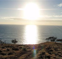 Southend Curtis Island - Northern Rivers Accommodation