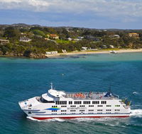 Searoad Ferries Sorrento - Northern Rivers Accommodation