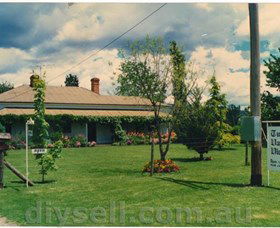 Argalong NSW Northern Rivers Accommodation