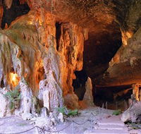 Abercrombie Caves - Northern Rivers Accommodation