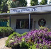 Crisp Galleries - Northern Rivers Accommodation