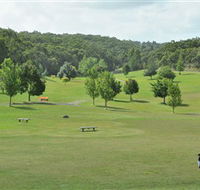 Cardinia Reservoir Park - Northern Rivers Accommodation