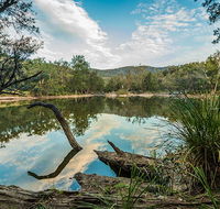 Warrabah National Park - Northern Rivers Accommodation