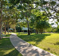 Millennium Esplanade and Tannum Sands Beach - Northern Rivers Accommodation