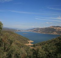 Burrinjuck Dam - Northern Rivers Accommodation