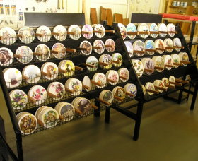 New England Wood Turning Supplies - Northern Rivers Accommodation 2